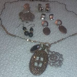 Indian style Jewlery